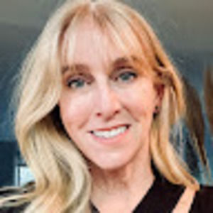 Meet your Posher, Therese